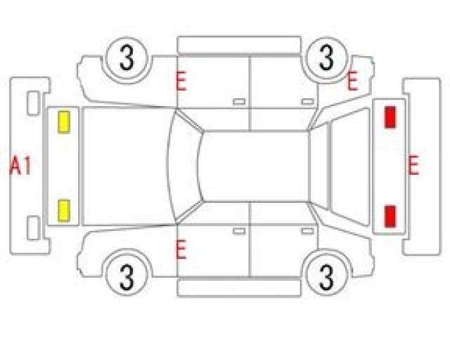 Daihatsu TAFT 2021 7244908-23