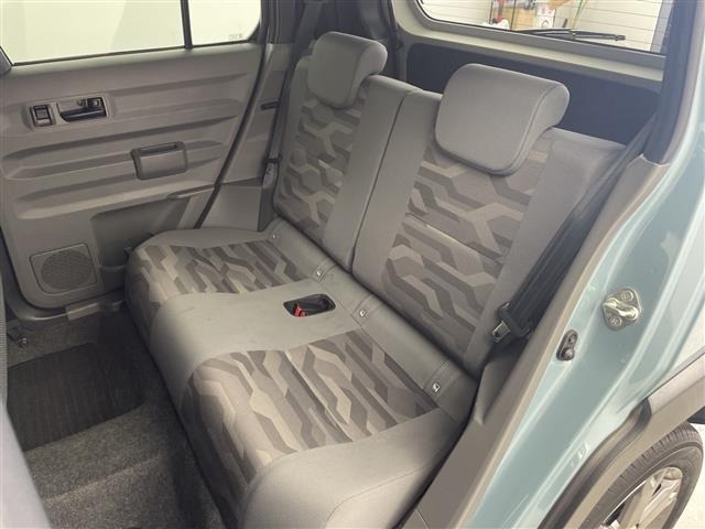 Daihatsu TAFT 2021 7244908-4