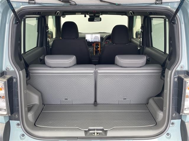 Daihatsu TAFT 2021 7244908-6