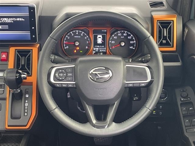 Daihatsu TAFT 2021 7244908-7