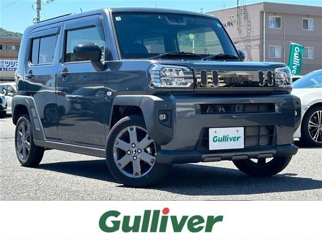 Daihatsu TAFT 2023 7245056-0