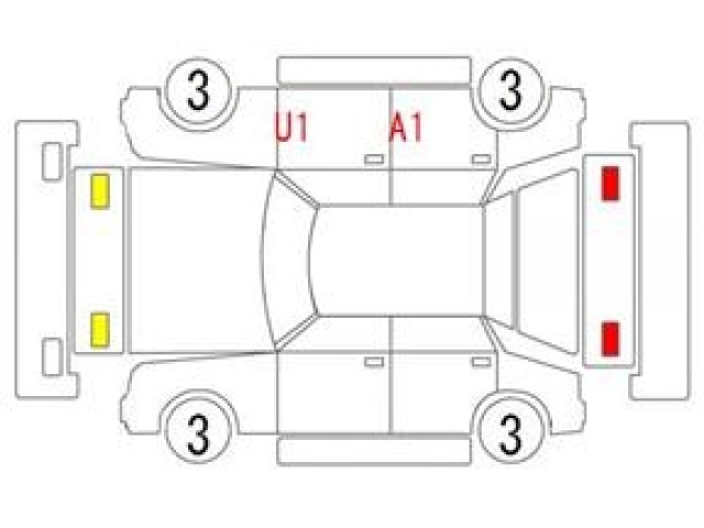 Daihatsu TAFT 2023 7245056-23