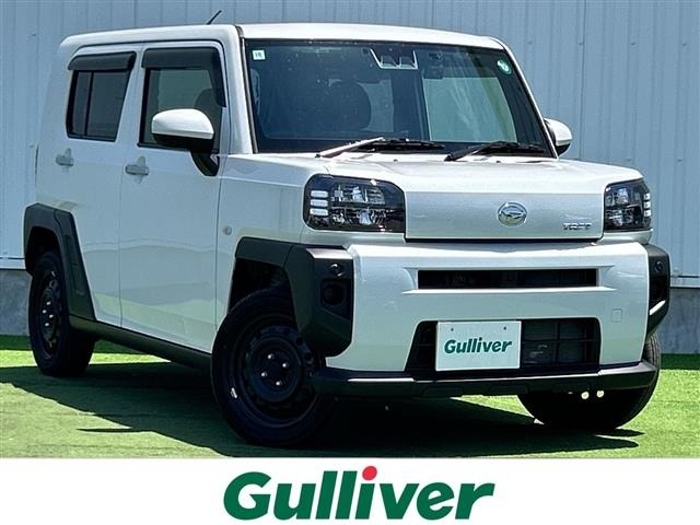 Daihatsu TAFT 2024 7245081-0