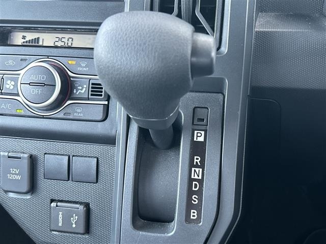 Daihatsu TAFT 2024 7245081-11