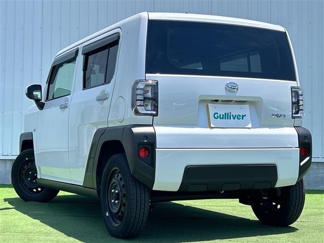 Daihatsu TAFT 2024 7245081-13
