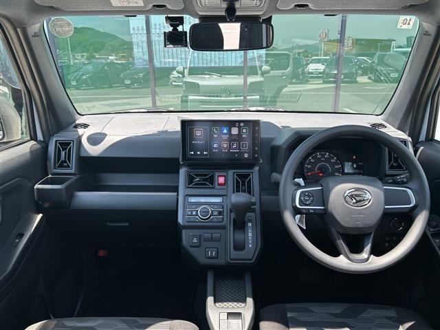 Daihatsu TAFT 2024 7245081-14