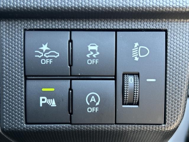 Daihatsu TAFT 2024 7245081-18
