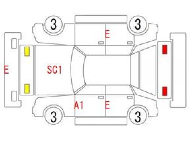 Daihatsu TAFT 2024 7245081-23