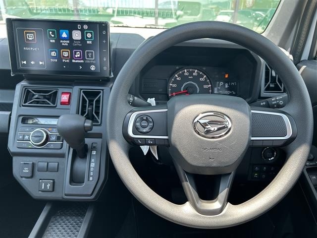 Daihatsu TAFT 2024 7245081-3
