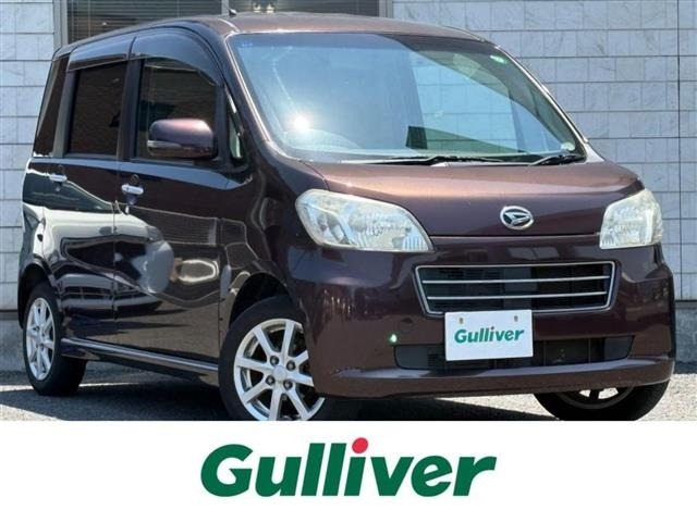 Daihatsu TANTO EXE 2011 7253739-0
