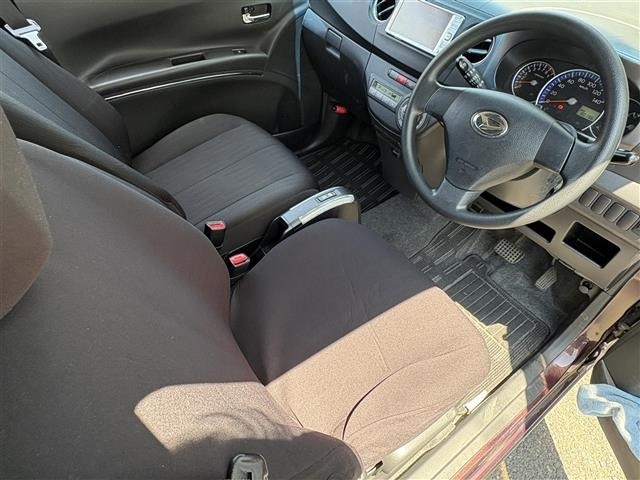 Daihatsu TANTO EXE 2011 7253739-1