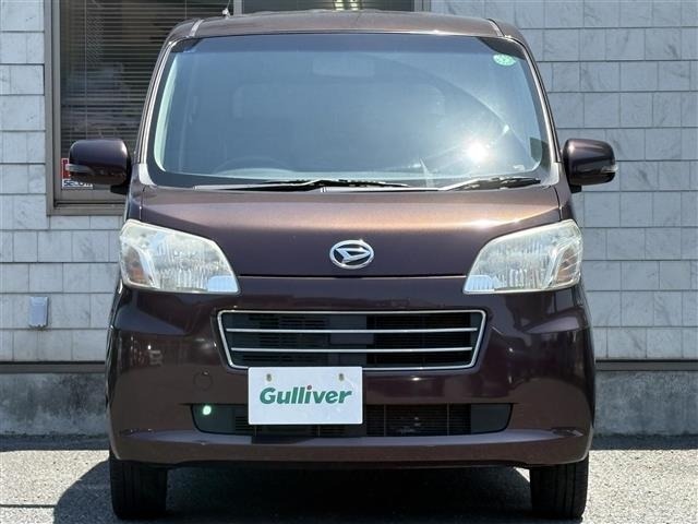 Daihatsu TANTO EXE 2011 7253739-10
