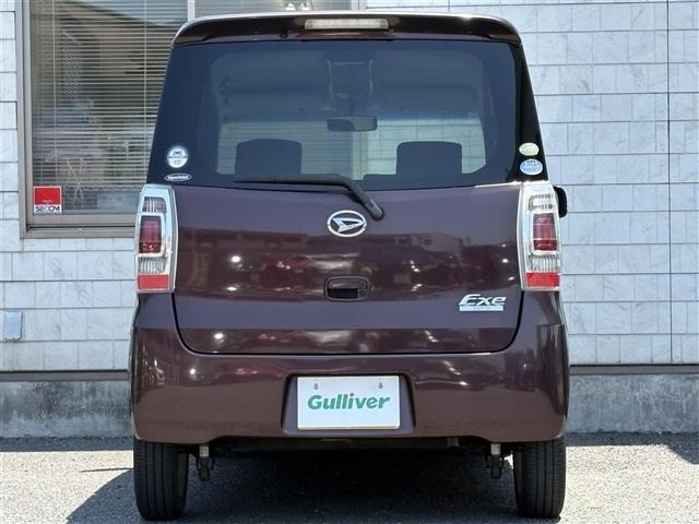 Daihatsu TANTO EXE 2011 7253739-11