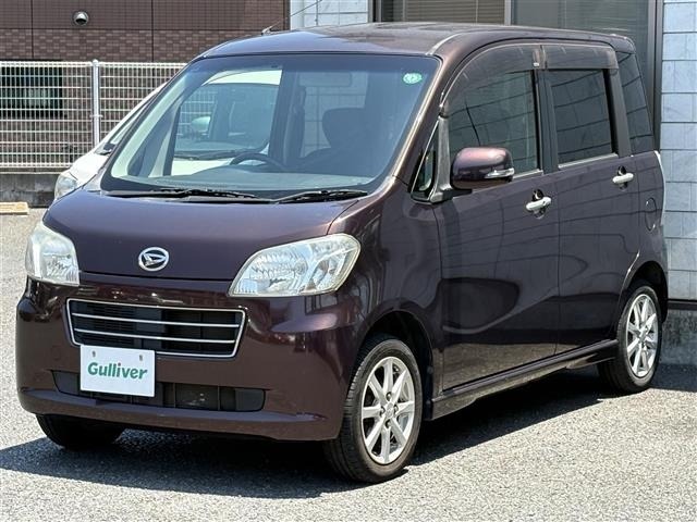 Daihatsu TANTO EXE 2011 7253739-12