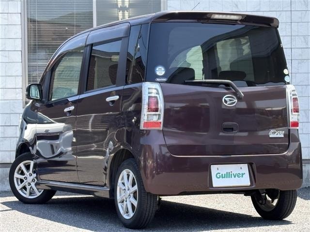 Daihatsu TANTO EXE 2011 7253739-13