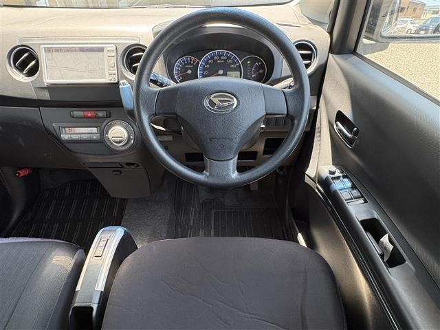 Daihatsu TANTO EXE 2011 7253739-15