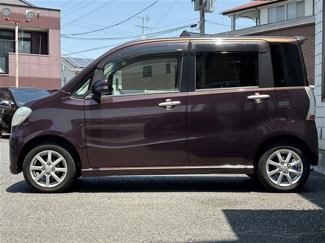 Daihatsu TANTO EXE 2011 7253739-2