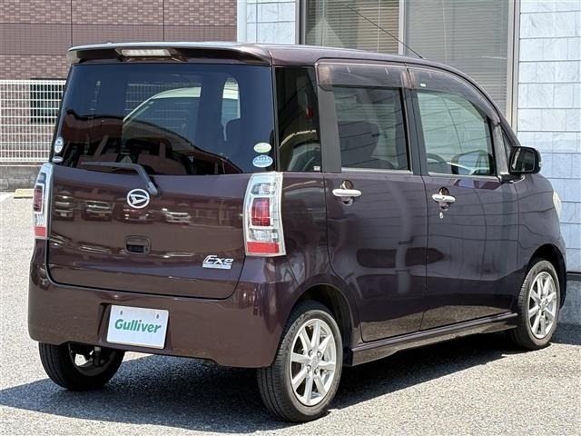 Daihatsu TANTO EXE 2011 7253739-20