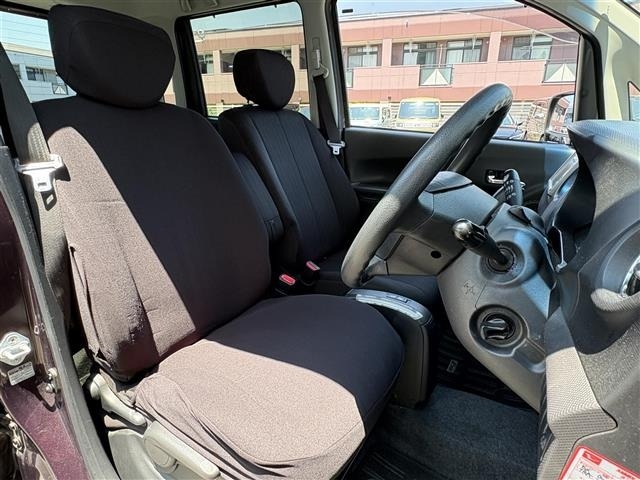 Daihatsu TANTO EXE 2011 7253739-21