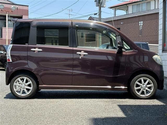 Daihatsu TANTO EXE 2011 7253739-22