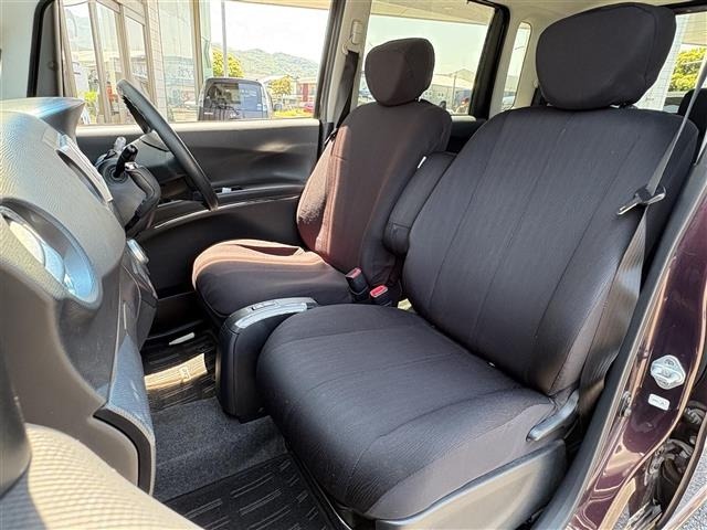 Daihatsu TANTO EXE 2011 7253739-3