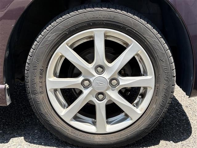 Daihatsu TANTO EXE 2011 7253739-4