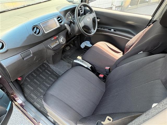 Daihatsu TANTO EXE 2011 7253739-5