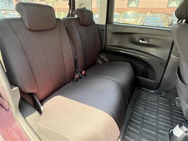 Daihatsu TANTO EXE 2011 7253739-7