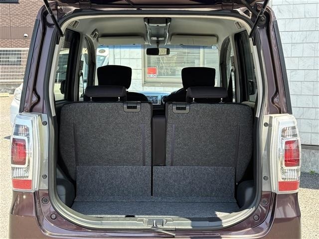 Daihatsu TANTO EXE 2011 7253739-8