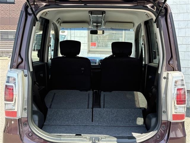 Daihatsu TANTO EXE 2011 7253739-9