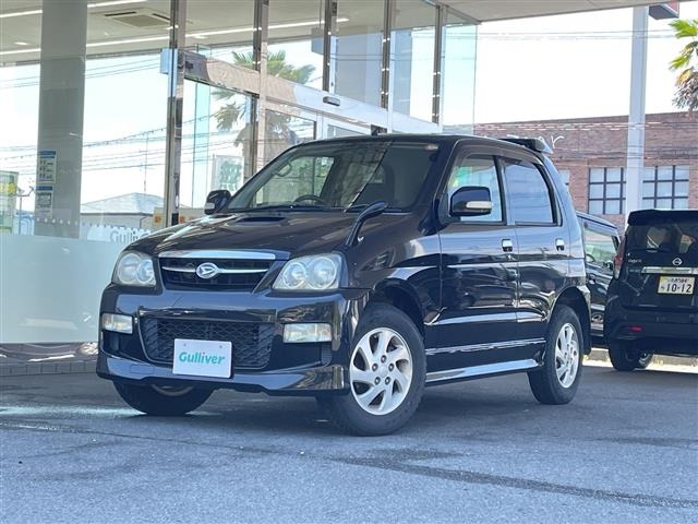 Daihatsu TERIOS KID 2008 7254457-12
