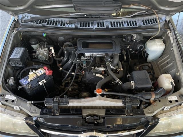 Daihatsu TERIOS KID 2008 7254457-13