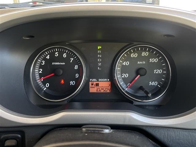 Daihatsu TERIOS KID 2008 7254457-17