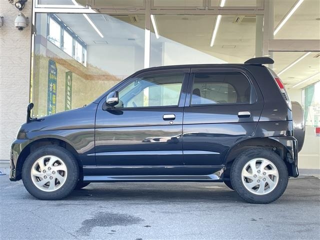 Daihatsu TERIOS KID 2008 7254457-2