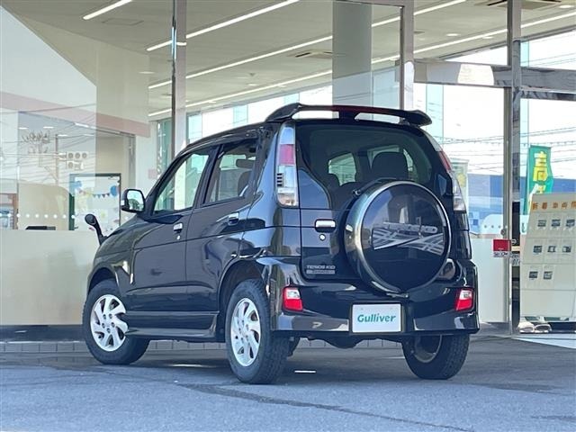 Daihatsu TERIOS KID 2008 7254457-20