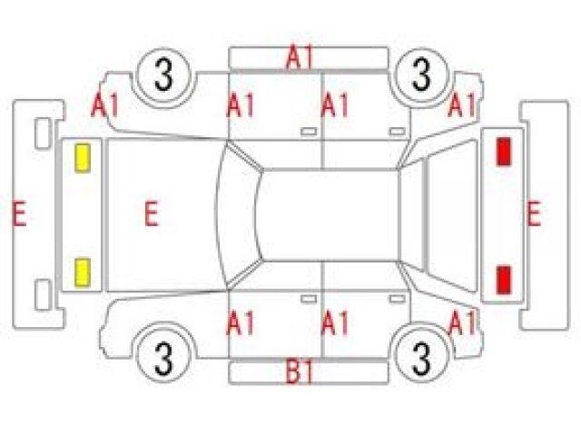 Daihatsu TERIOS KID 2008 7254457-23