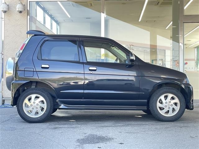 Daihatsu TERIOS KID 2008 7254457-4