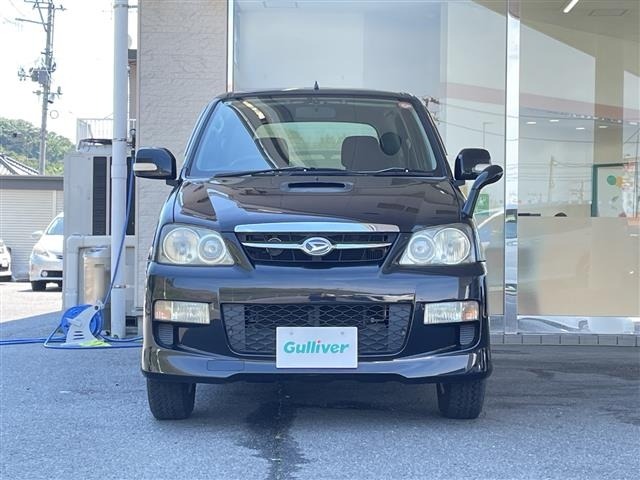 Daihatsu TERIOS KID 2008 7254457-6