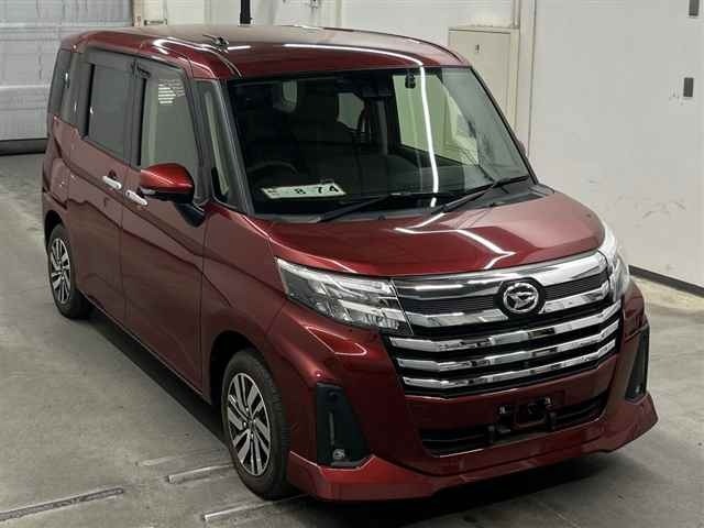 Daihatsu THOR 2023 7255608-0