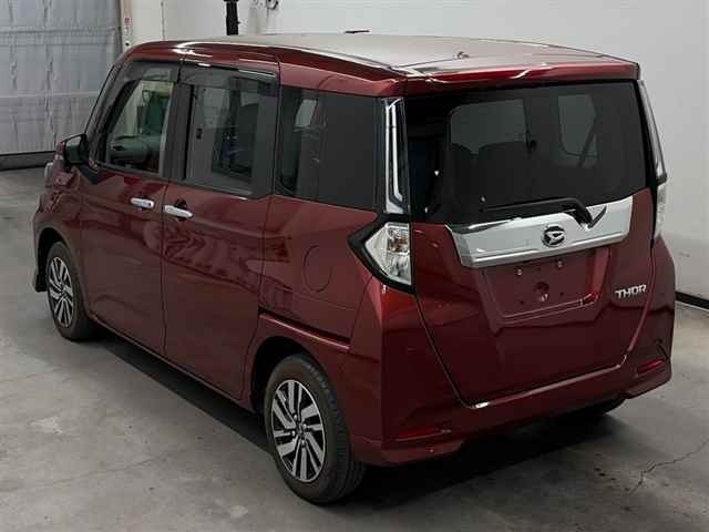 Daihatsu THOR 2023 7255608-1