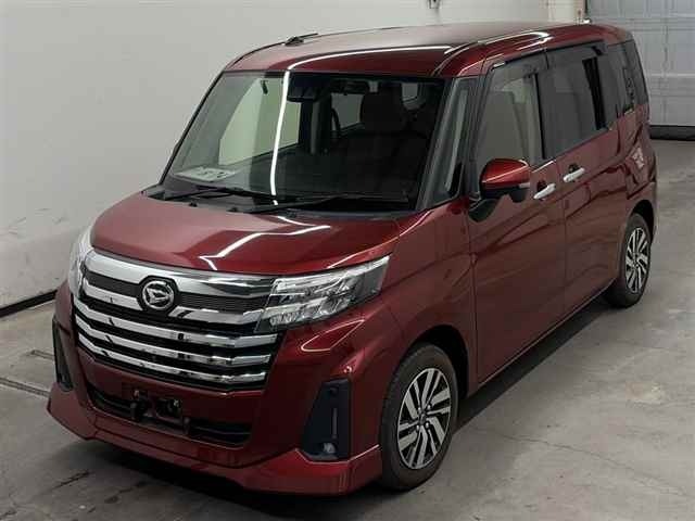 Daihatsu THOR 2023 7255608-4