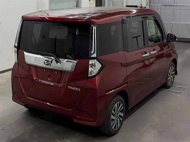 Daihatsu THOR 2023 7255608-5