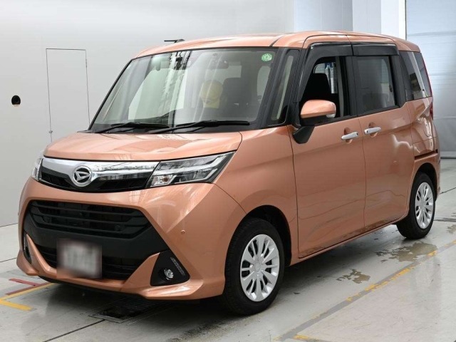 Daihatsu THOR 2019 7255614-0
