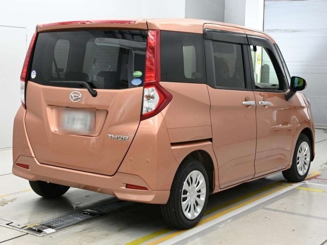 Daihatsu THOR 2019 7255614-1