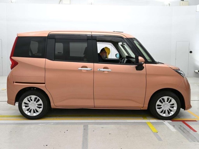 Daihatsu THOR 2019 7255614-3
