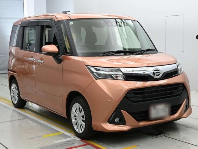 Daihatsu THOR 2019 7255614-5