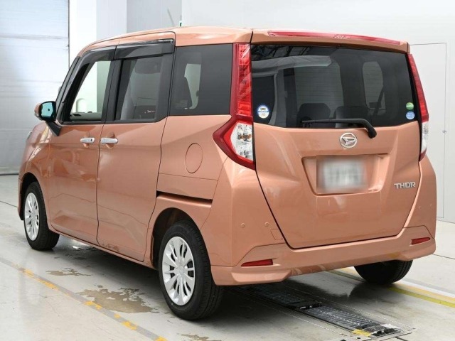 Daihatsu THOR 2019 7255614-6