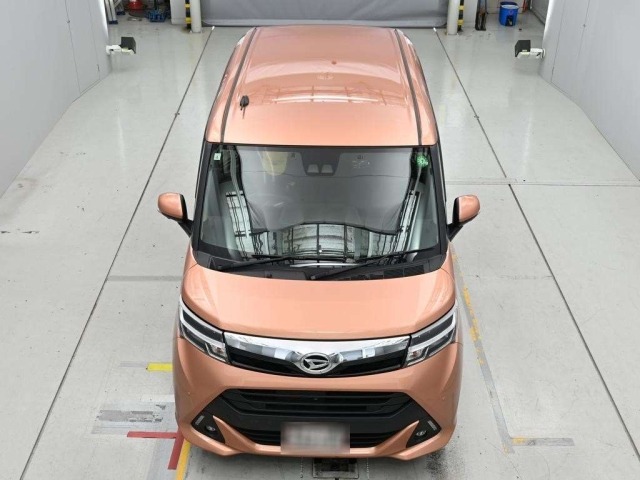Daihatsu THOR 2019 7255614-7