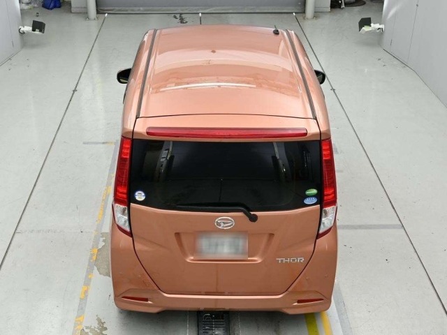 Daihatsu THOR 2019 7255614-8