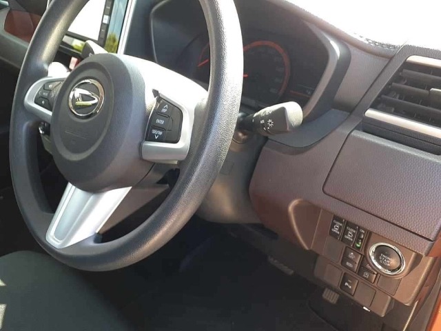 Daihatsu THOR 2019 7255614-9